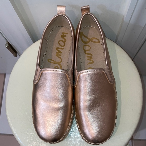 Sam Edelman ‘Carrin’ Espadrilles - Picture 2 of 8